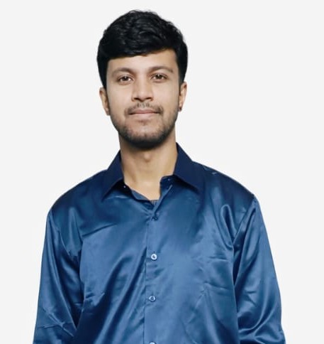 Neeraj Kumar – Senior Producer